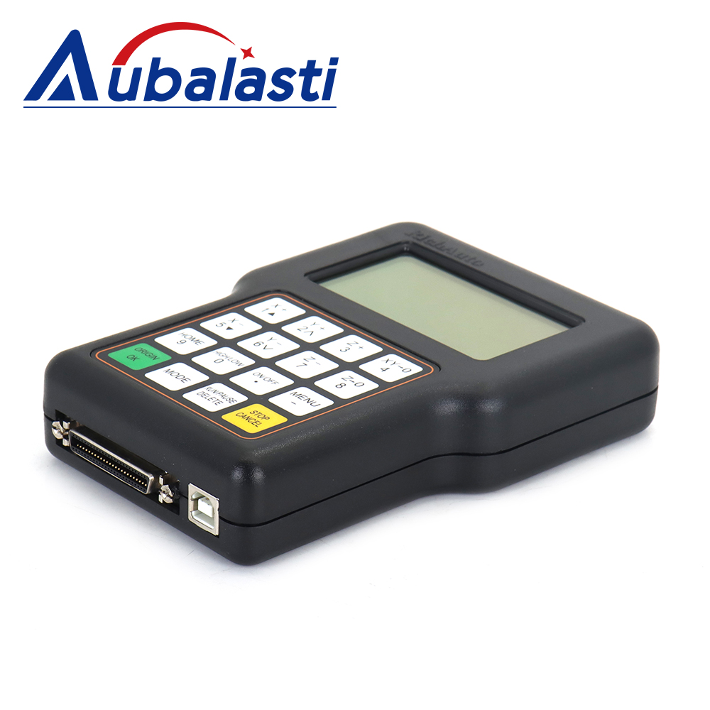 RichAuto CNCコントローラーDSP A11 A12 - Richauto A11 Dsp Controller 3 Axis のレビューと価格