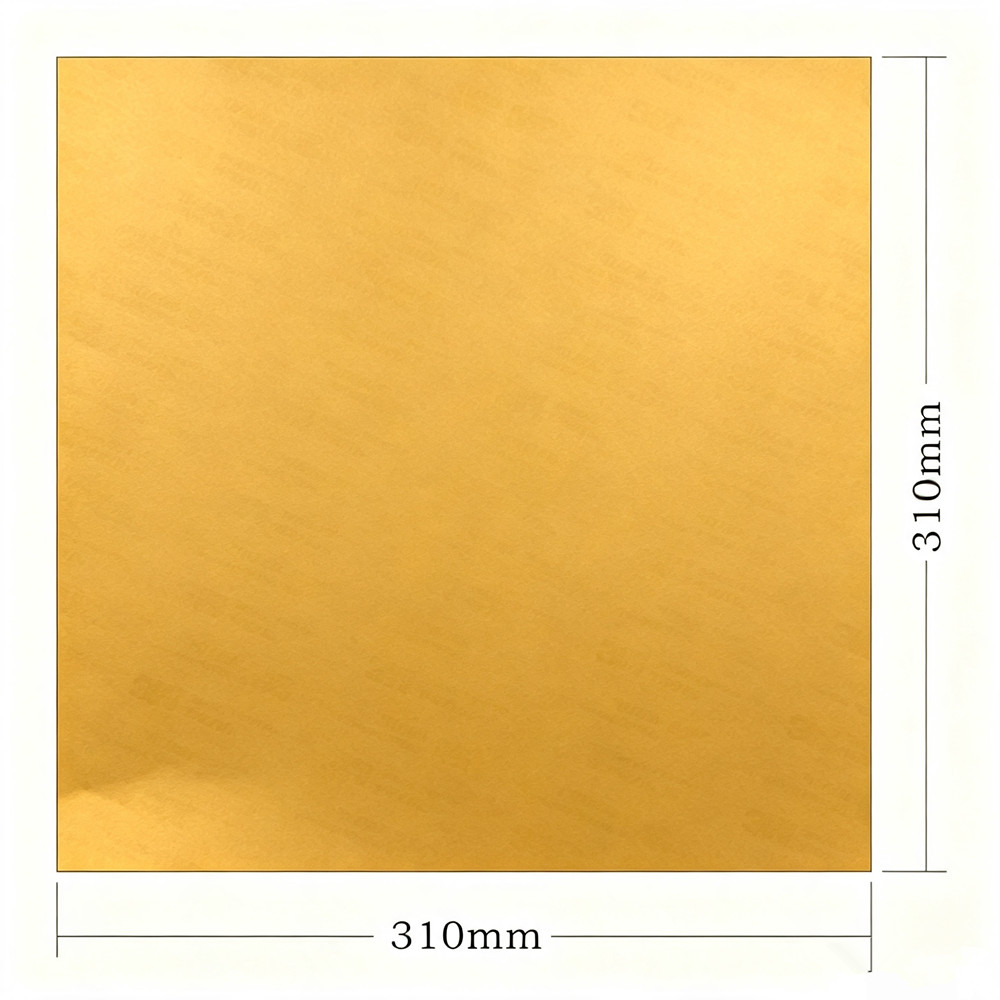 0.3mm PEI シート 3D プリンター ビルド サーフ - Cnc 3018 Pro Max Metal のレビューと価格