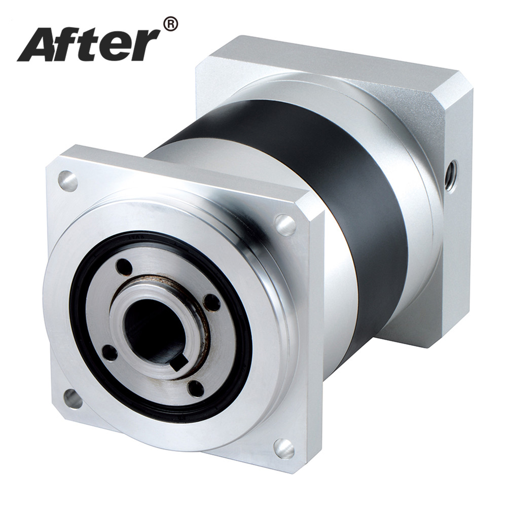 PLF85A減速比5:1 10:1 20:1 40:1 Ne - Planetary Gearbox Reducer Nema 23 34 のレビューと価格