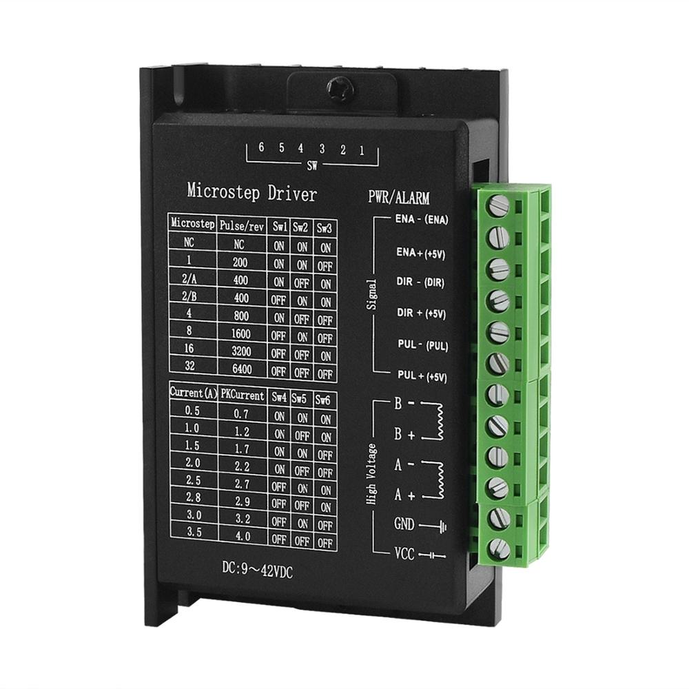 ブレークアウトボード付きステッピングモータードライバー,4軸 - Mach3 Usb Cnc Controller 4 Axis 100Khz のレビューと価格