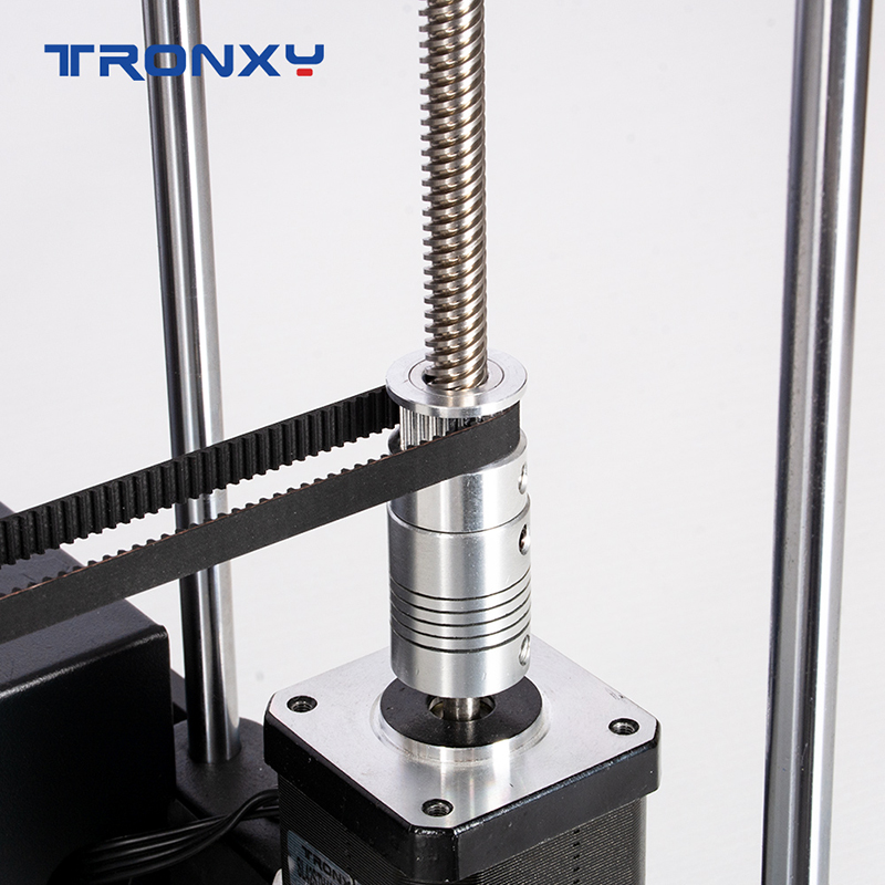 TRONXY X5SA 3D プリンタ Z 軸 GT2 タイ - Cnc 3018 Pro Max Metal のレビューと価格