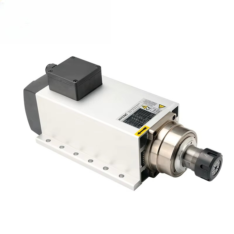 2.2kw ER20水冷式フライス盤スピンドルモーター +  - 2.2Kw Water Cooled Spindle Kit Vfd のレビューと価格