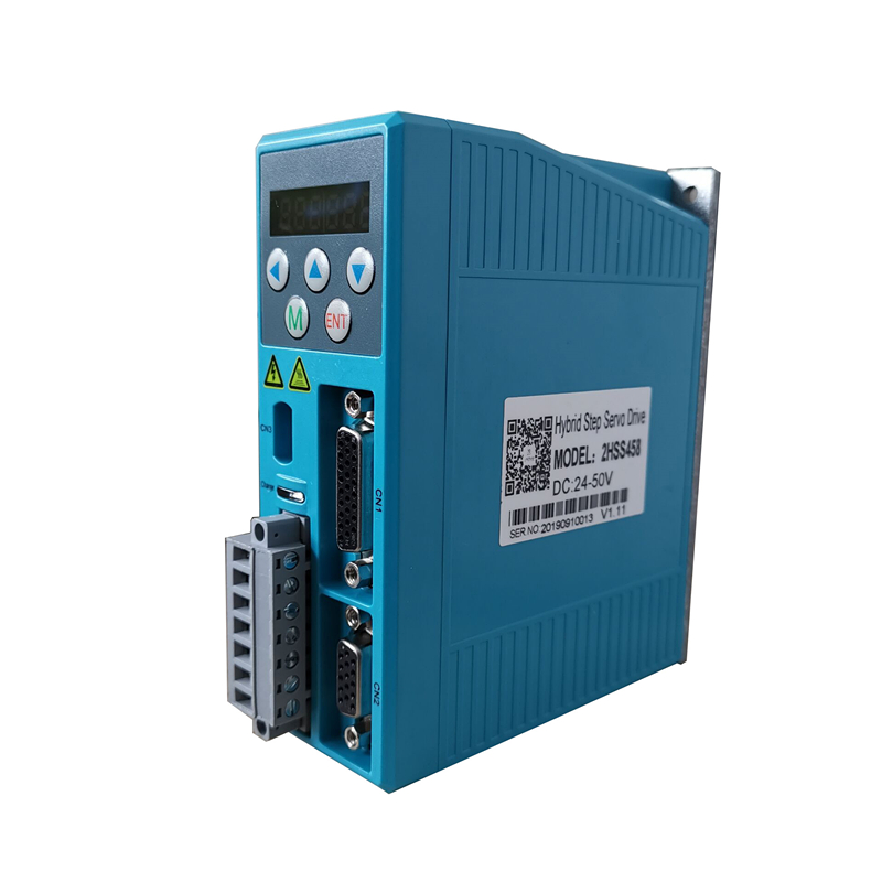 NEMA23 1.2NM JMC 2 相 57 閉ループステ - Nema 23 Closed Loop Stepper Motor Driver Kit のレビューと価格