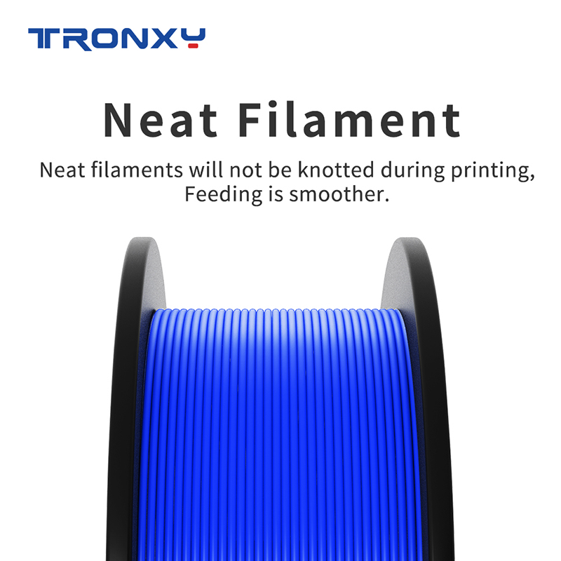 Tronxy-プリンター用3Dフィラメント,3D印刷用プラス - Cnc 3018 Pro Max Metal のレビューと価格