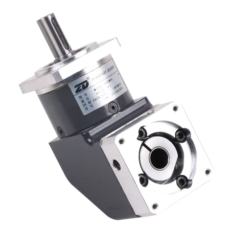 ZDモーター 80mmフランジ Nema 23 34精密遊星 - Planetary Gearbox Reducer Nema 23 34 のレビューと価格
