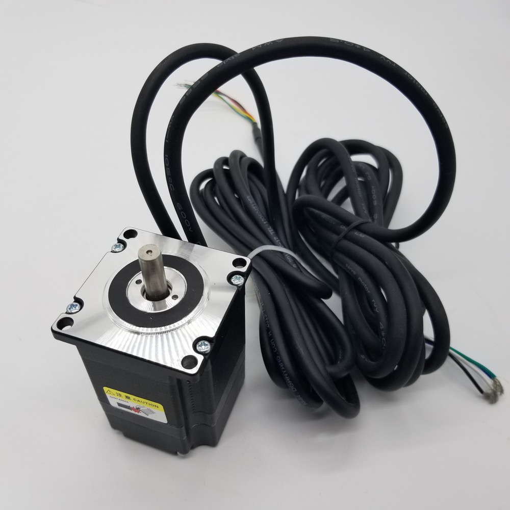 1.5Nm 閉ループステッピングモータードライバー Nema - Nema 23 Closed Loop Stepper Motor Driver Kit のレビューと価格